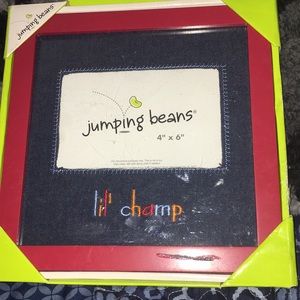 Picture frame never used